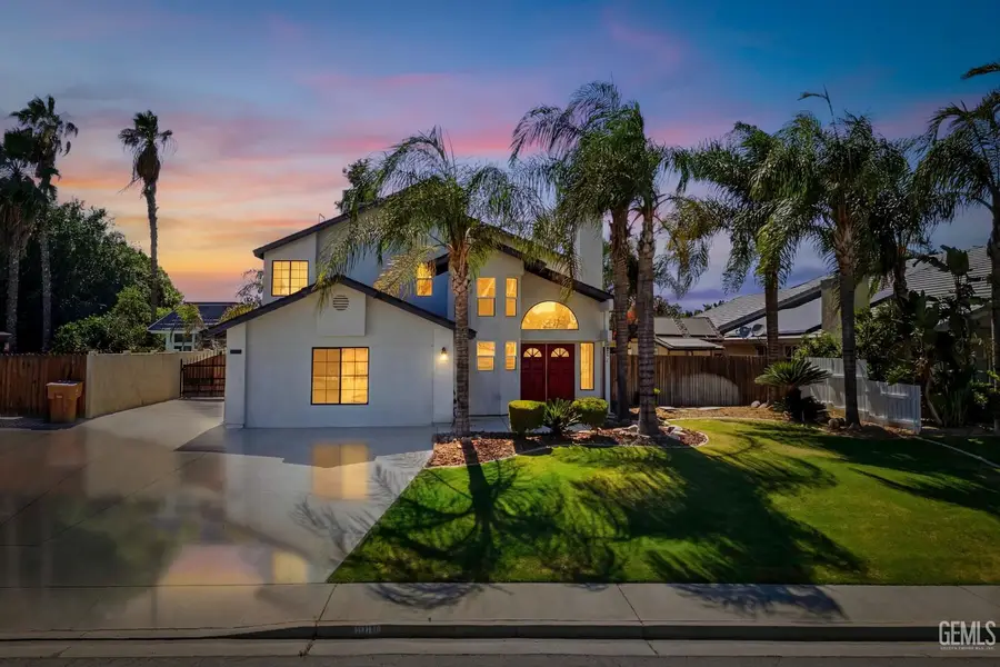 509 REED STREET, Bakersfield, CA 93314 - #2