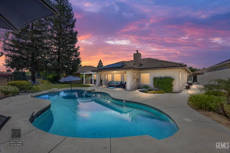 14911 COLONIA DE LAS ROSAS, Bakersfield, CA 93306 - #2