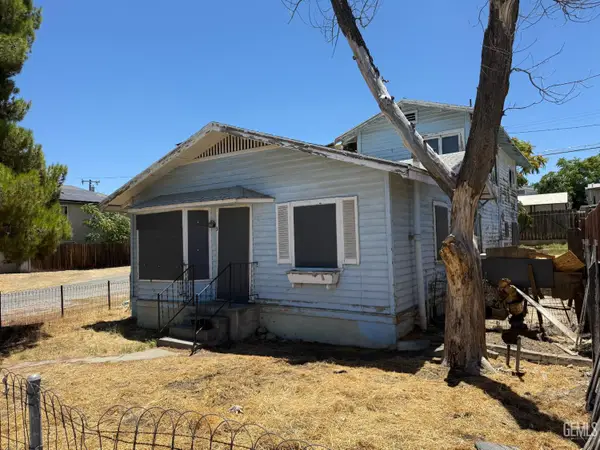 301 A STREET, Taft, CA 93268