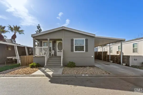 4401 HUGHES LANE #191, Bakersfield, CA 93304