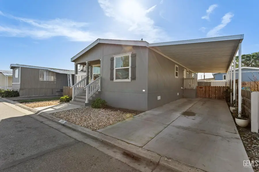 4401 HUGHES LANE #191, Bakersfield, CA 93304 - #2