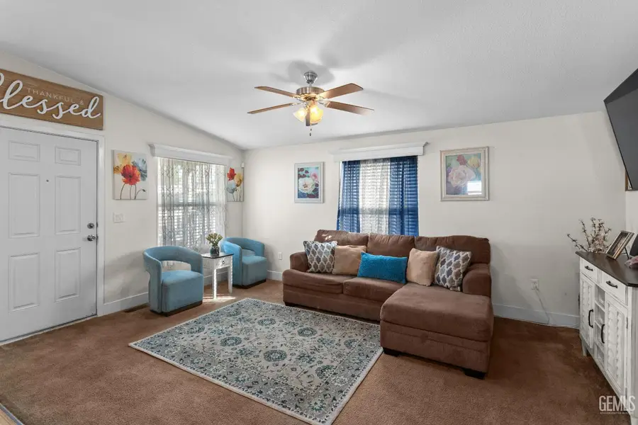 4401 HUGHES LANE #191, Bakersfield, CA 93304 - #3