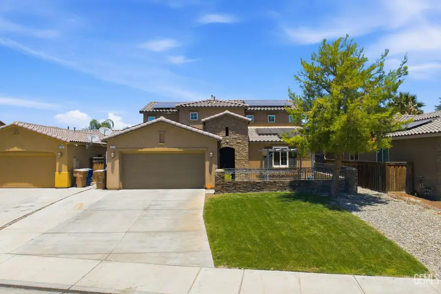 5818 WARREN RIDGE DRIVE, Bakersfield, CA 93313 - #2