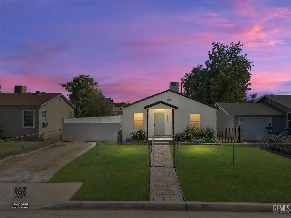 1109 WILSON AVENUE, Bakersfield, CA 93308 - #1