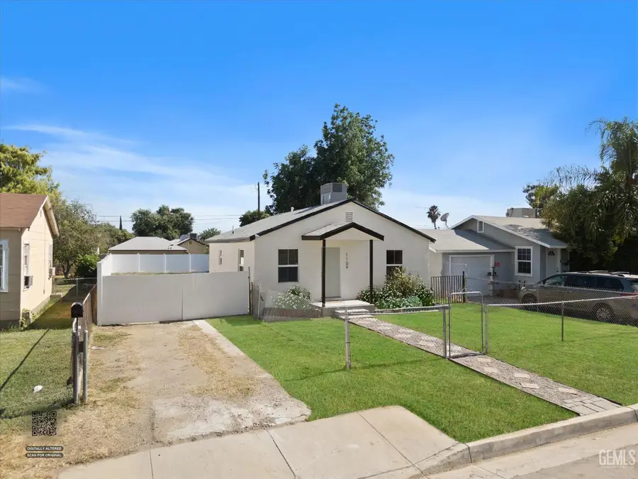 1109 WILSON AVENUE, Bakersfield, CA 93308 - #3