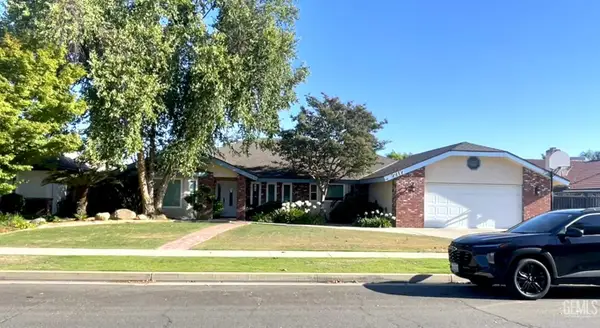 7117 LUKE AVENUE, Bakersfield, CA 93308