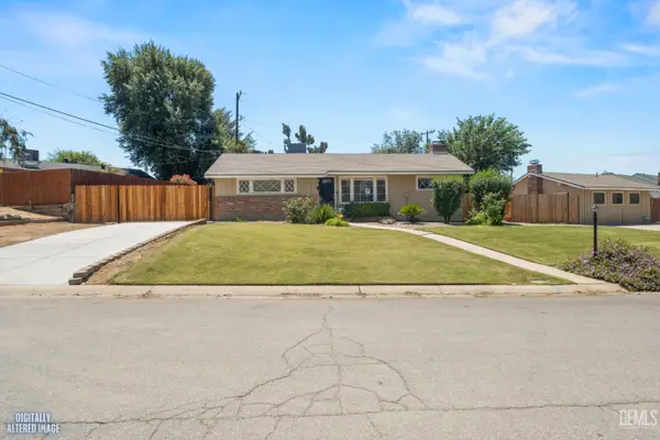 2601 KELLOGG ARC, Bakersfield, CA 93306