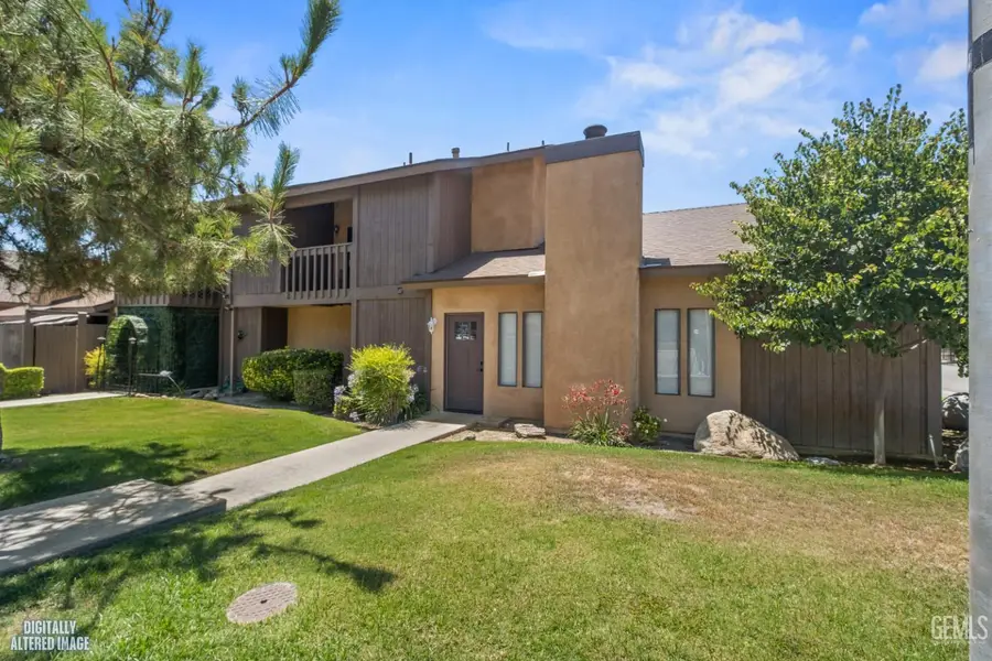 6201 VICTOR STREET #C, Bakersfield, CA 93308 - #2
