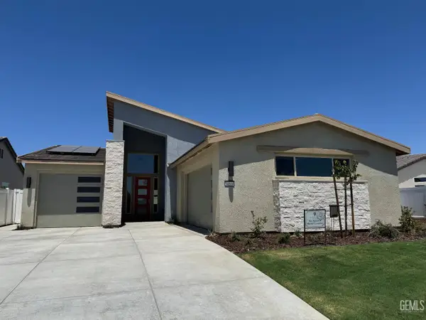 14604 RUTHERFORD PARK AVENUE, Bakersfield, CA 93311