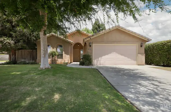 9908 COMMODORE DRIVE, Bakersfield, CA 93312