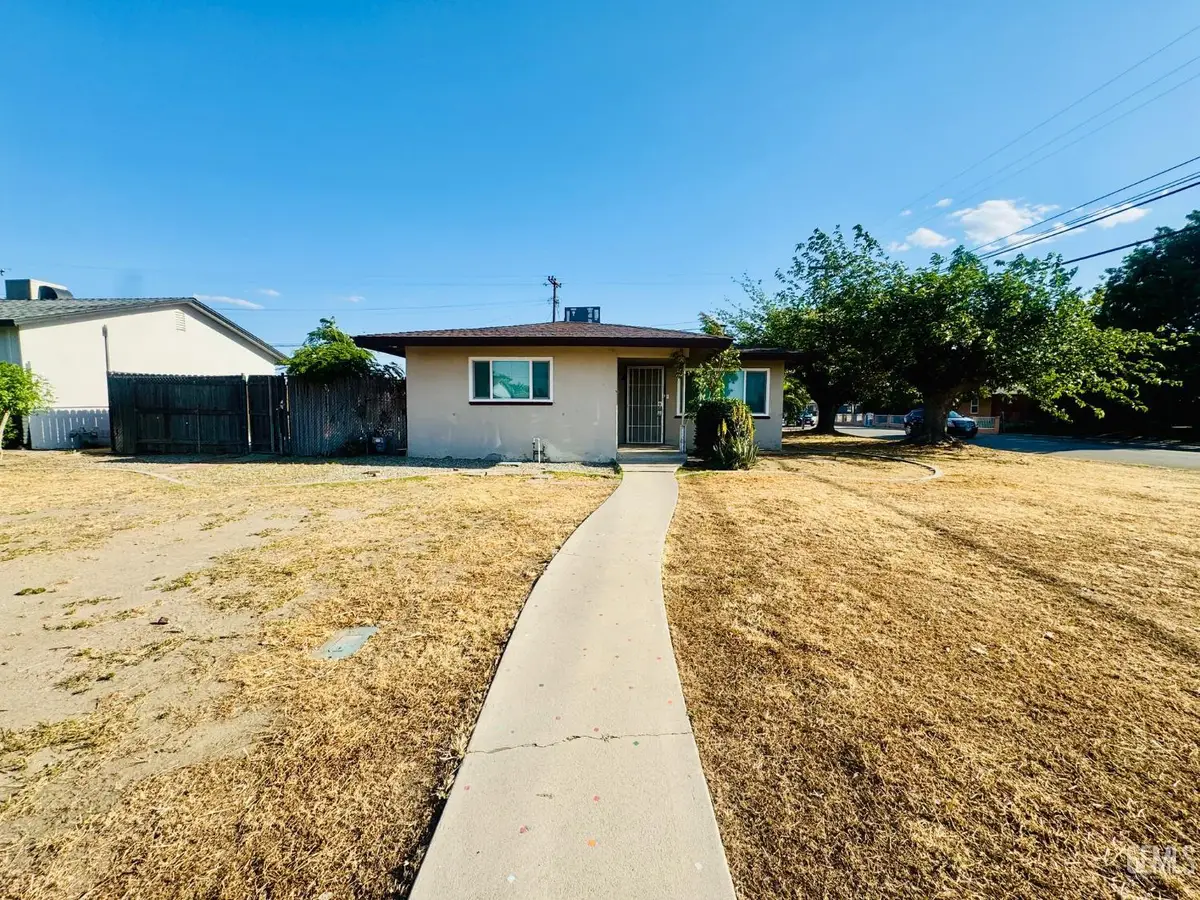 3613 GRANADA AVENUE, Bakersfield, CA 93309 - #1