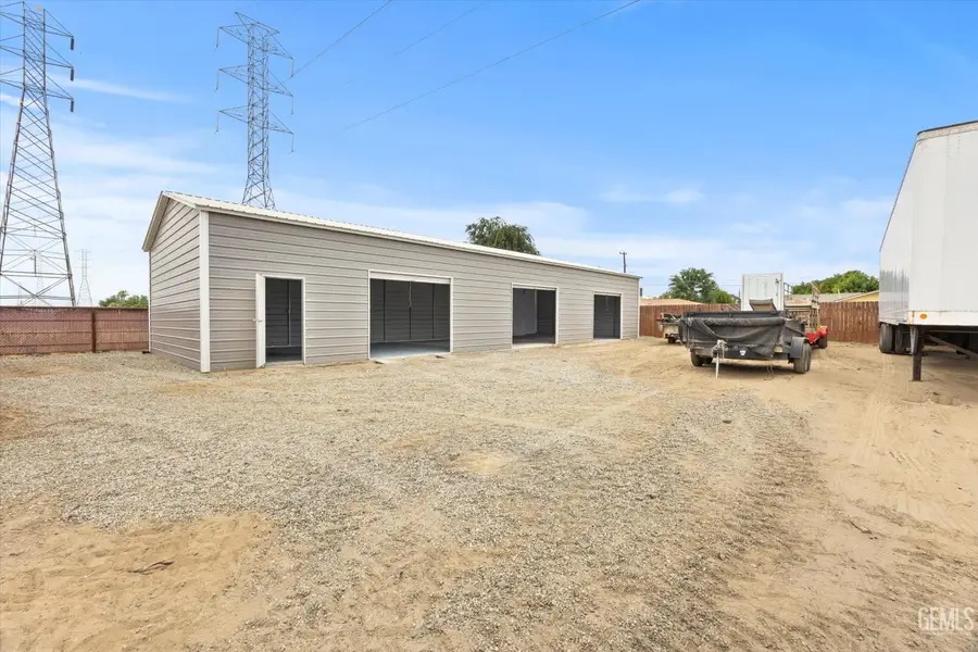 10906 DEE DEE AVENUE, Bakersfield, CA 93312 - #2