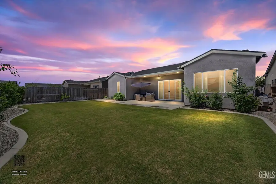 6618 SYCAMORE WOOD LANE, Bakersfield, CA 93313 - #2