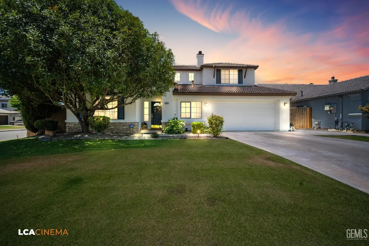 5301 SAND DOLLAR COURT, Bakersfield, CA 93312 - #1
