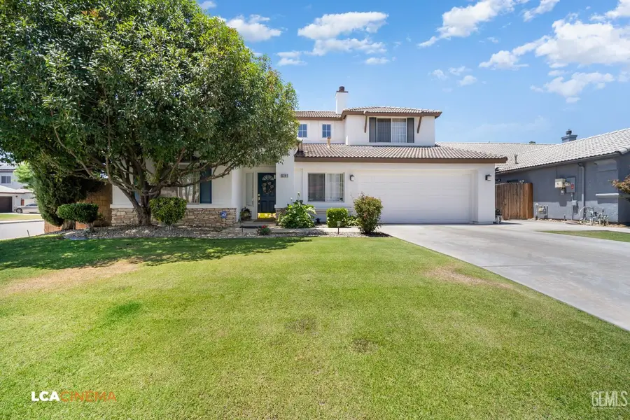 5301 SAND DOLLAR COURT, Bakersfield, CA 93312 - #2