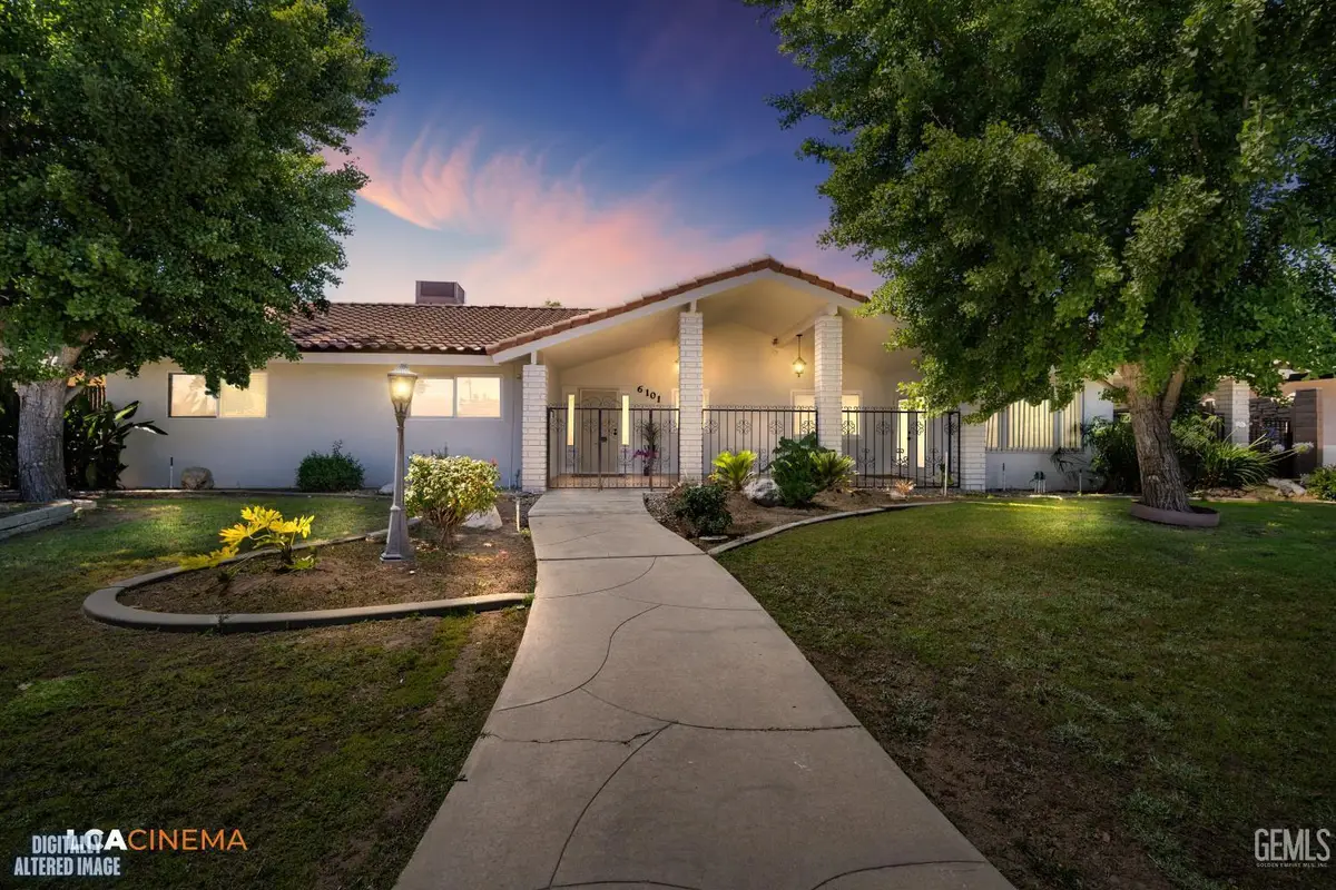 6101 OLIVE DRIVE, Bakersfield, CA 93308 - #1