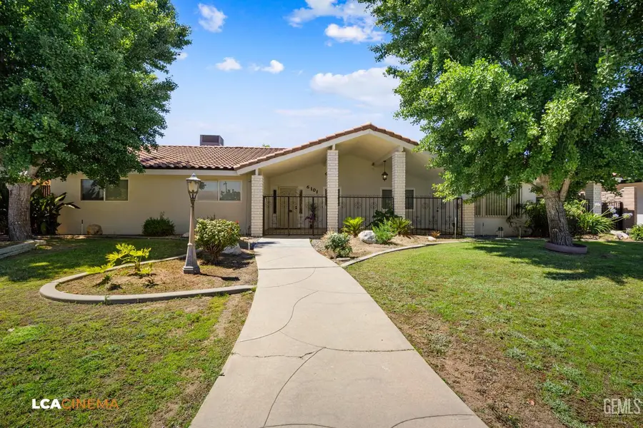 6101 OLIVE DRIVE, Bakersfield, CA 93308 - #2