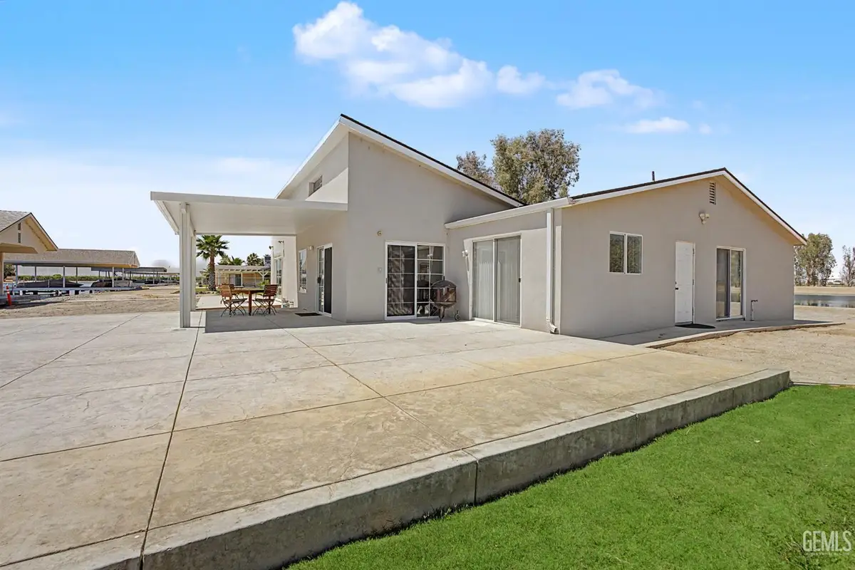 24929 MILLUX ROAD, Arvin, CA 93203 - #1