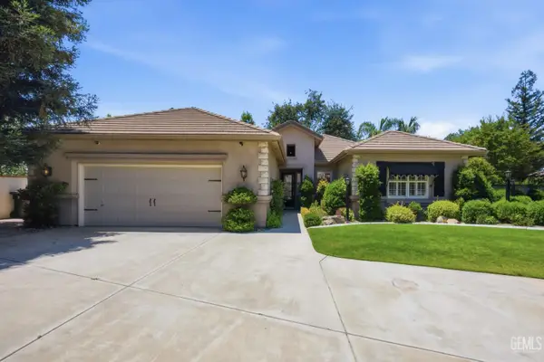 3223 PEACE ROSE STREET, Bakersfield, CA 93311