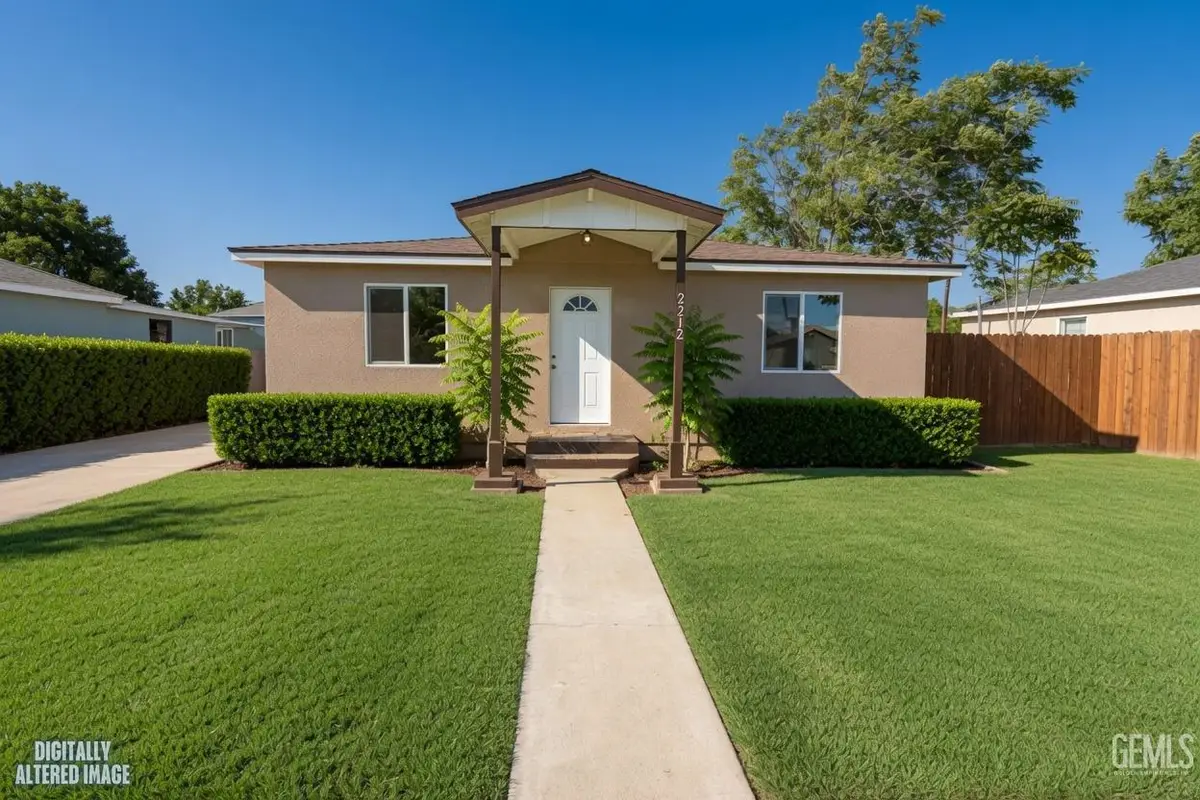2212 LARCUS AVENUE, Bakersfield, CA 93307 - #1
