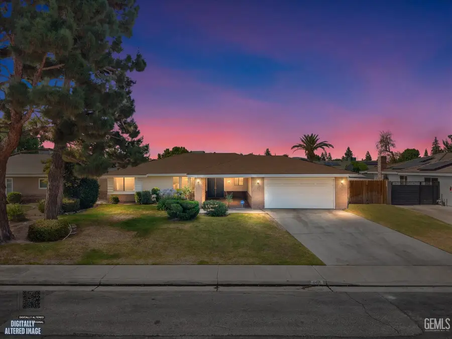 6417 OLYMPIA DRIVE, Bakersfield, CA 93309 - #2