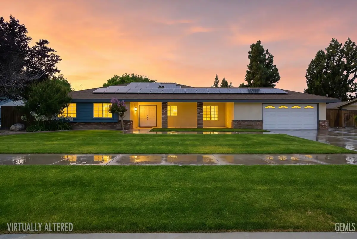 11108 AIMEE WAY, Bakersfield, CA 93312 - #1