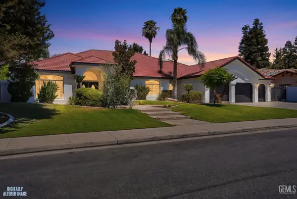 2305 NANTES WAY, Bakersfield, CA 93311
