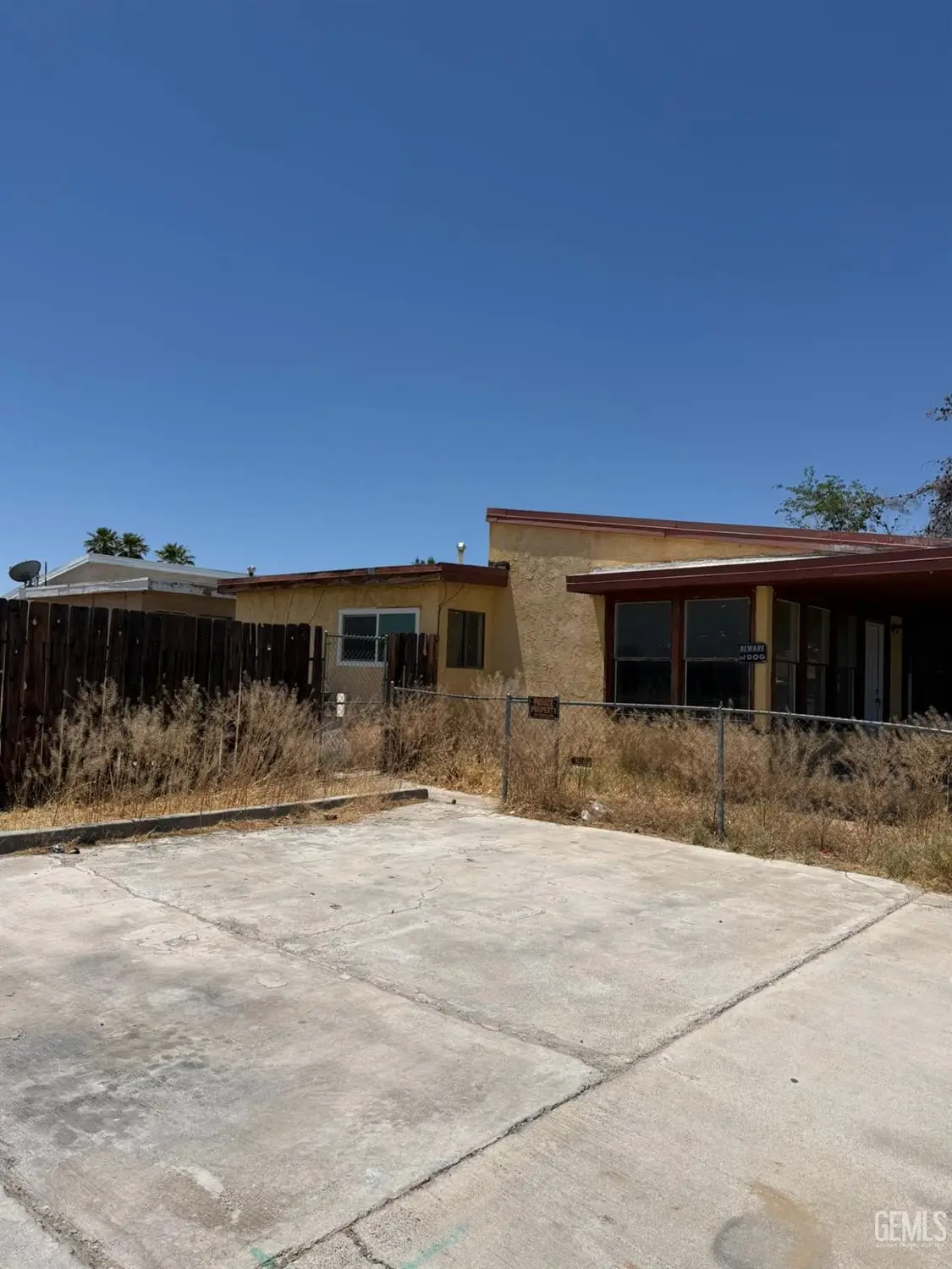 321 S RICHMOND ROAD, Ridgecrest, CA 93555 - #1