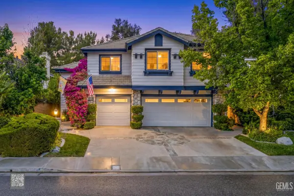 27407 WHITEFIELD PLACE, Valencia, CA 91354