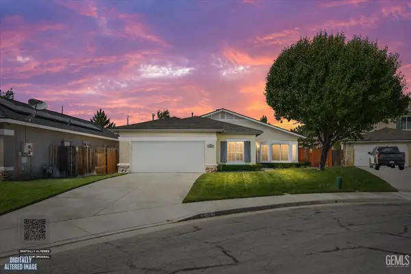 115 CLEARVIEW COURT, Tehachapi, CA 93561