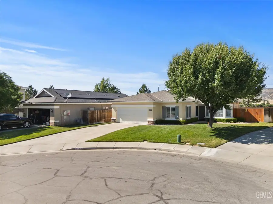 115 CLEARVIEW COURT, Tehachapi, CA 93561 - #2