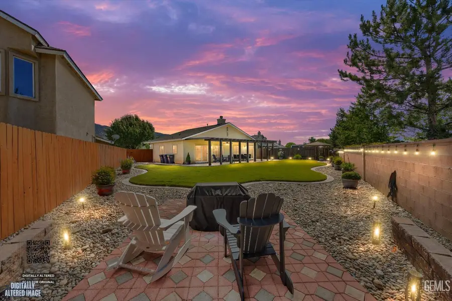 115 CLEARVIEW COURT, Tehachapi, CA 93561 - #3