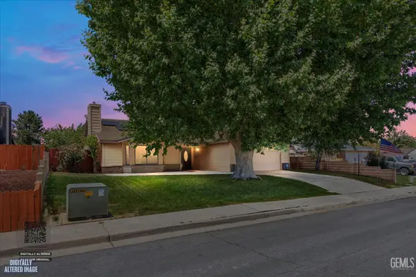 117 SUNRISE WAY, Tehachapi, CA 93561