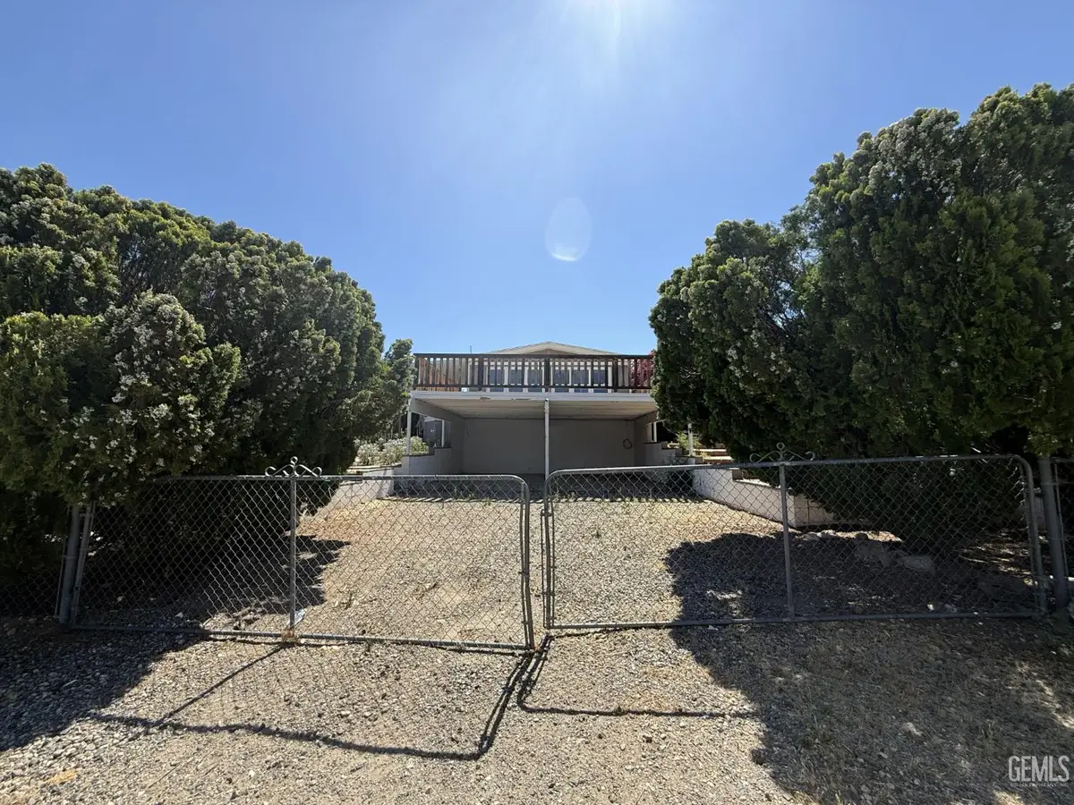 5024 SHAWNEE DRIVE, Weldon, CA 93283 - #1