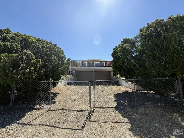 5024 SHAWNEE DRIVE, Weldon, CA 93283