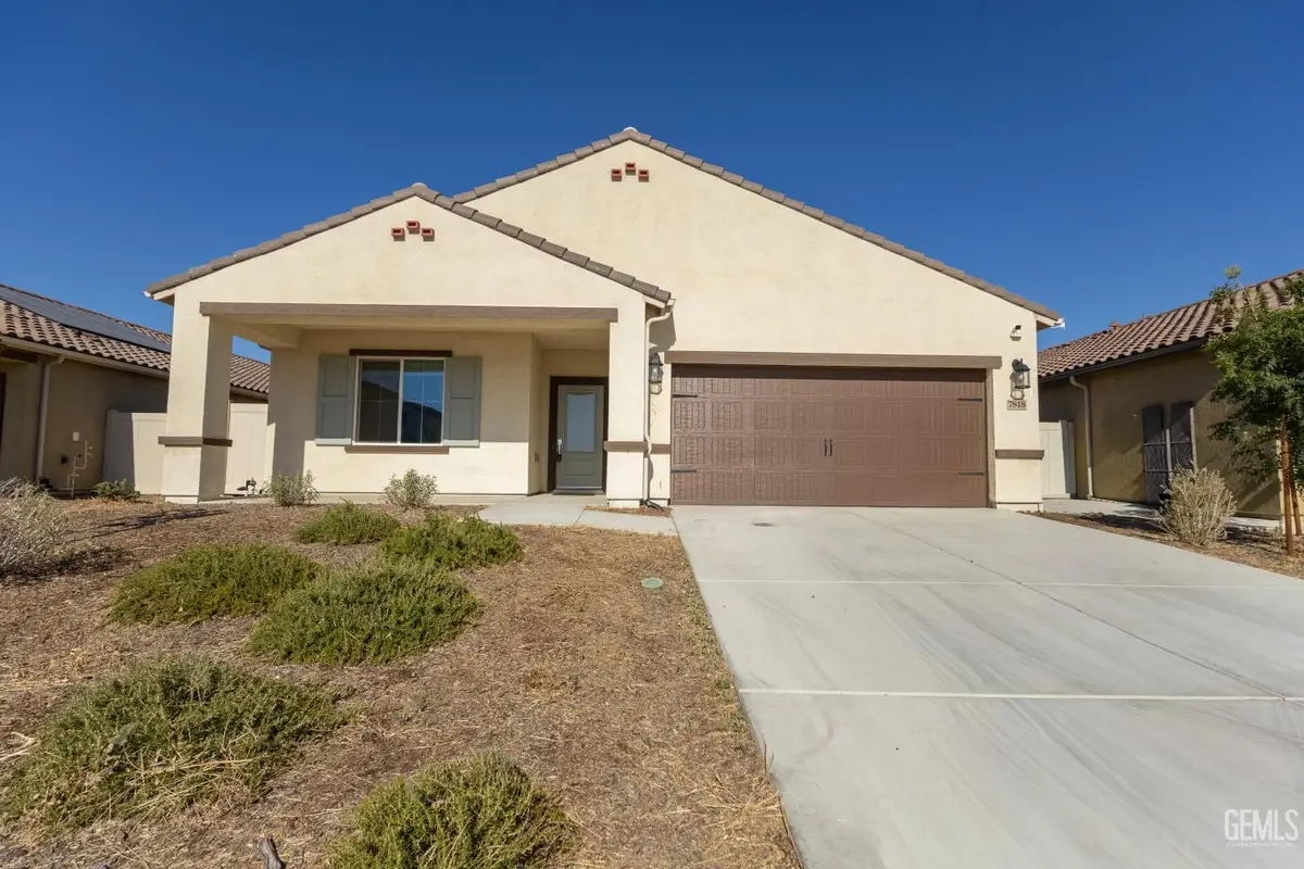 7818 CHERIMOYA DRIVE, Bakersfield, CA 93313 - #1