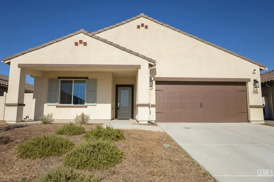 7818 CHERIMOYA DRIVE, Bakersfield, CA 93313 - #2