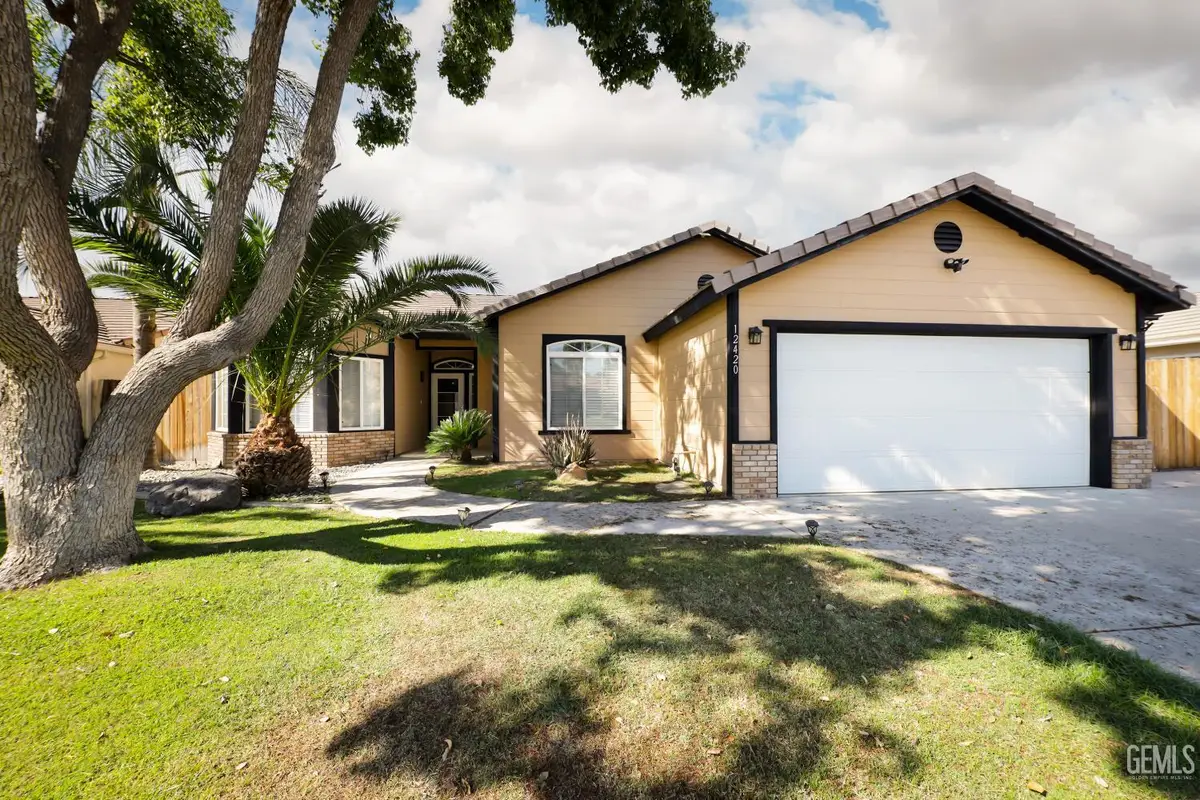 12420 MAUNA LOA AVENUE, Bakersfield, CA 93312 - #1