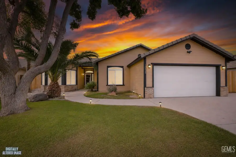12420 MAUNA LOA AVENUE, Bakersfield, CA 93312 - #2
