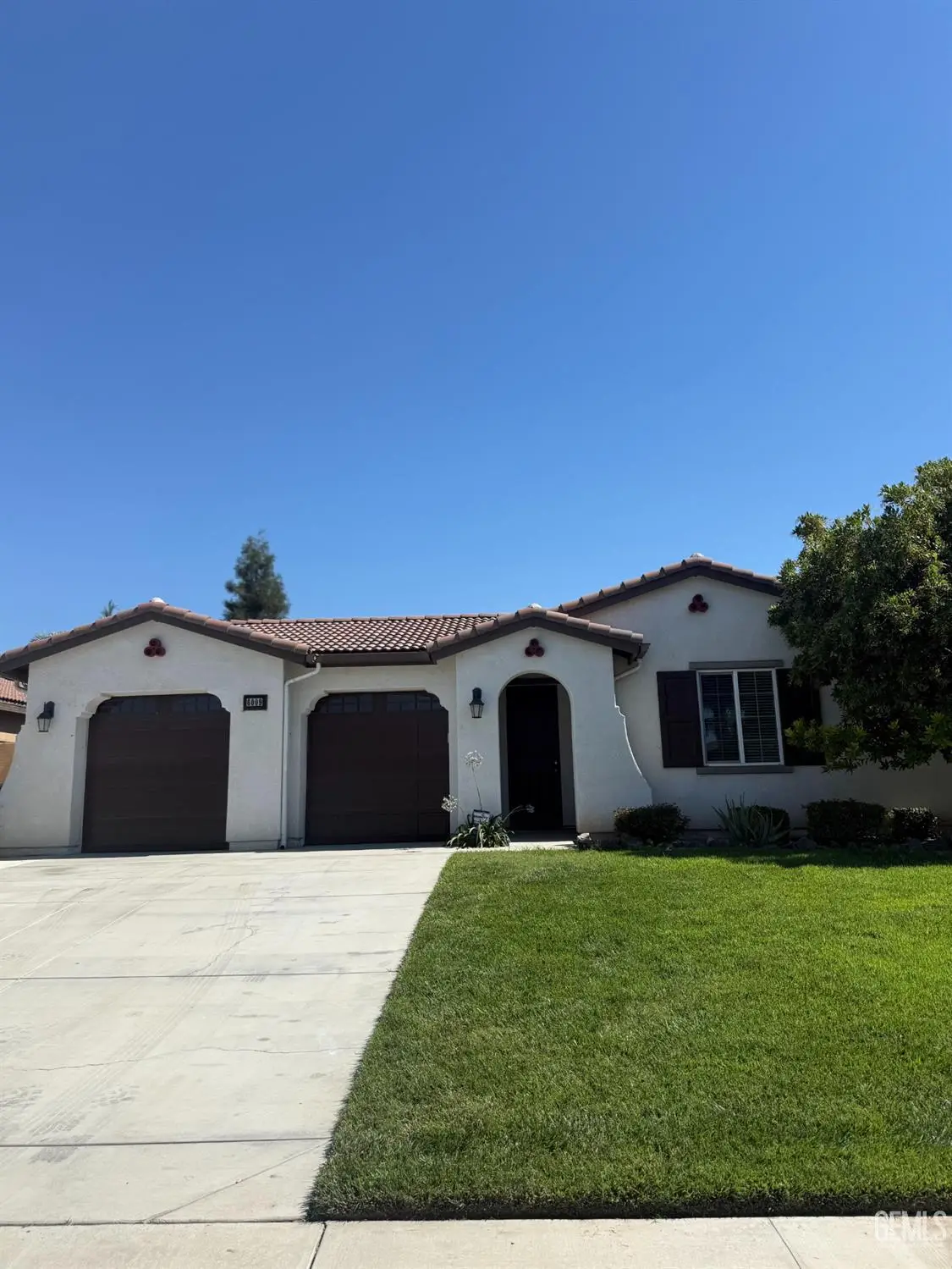 6009 MOONSTONE PEAK DRIVE, Bakersfield, CA 93313 - #1