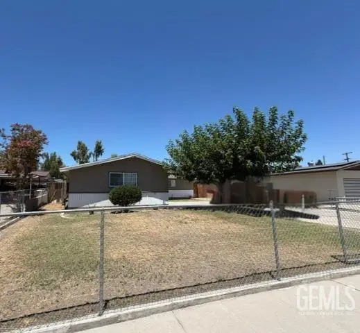 3527 BALBOA DRIVE, Bakersfield, CA 93304 - #3
