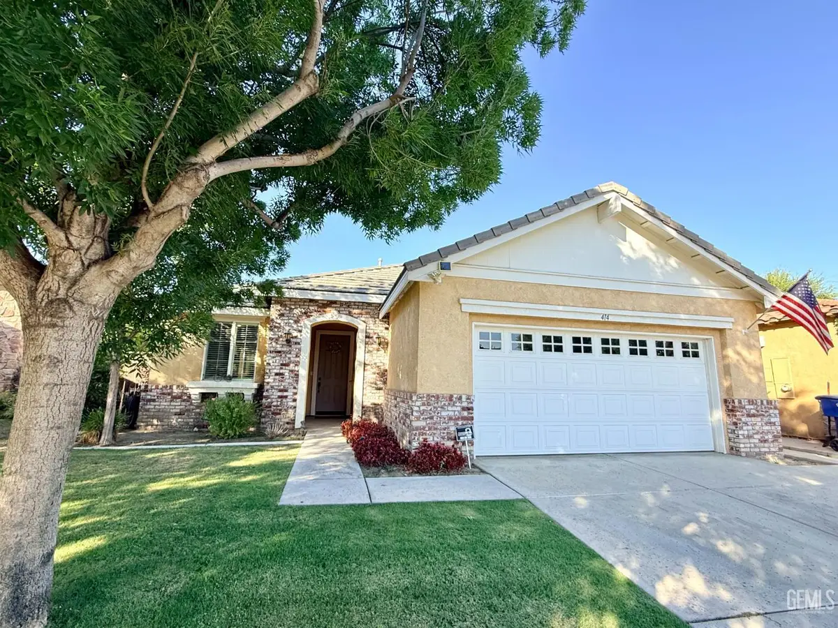 414 LUMBERTON DRIVE, Bakersfield, CA 93312 - #1