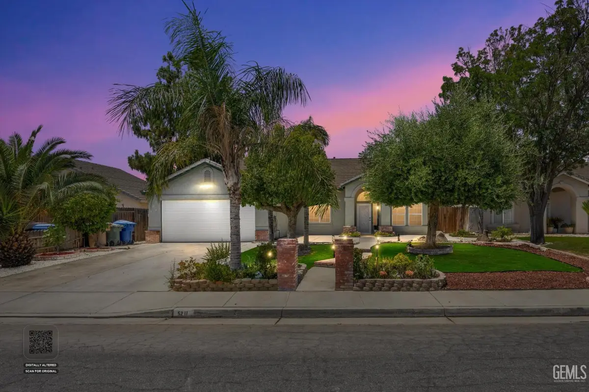 5211 GROGAN DRIVE, Bakersfield, CA 93313 - #1