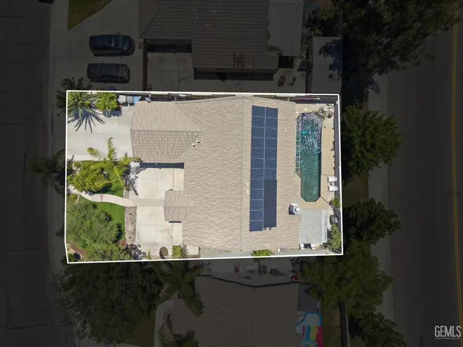 5211 GROGAN DRIVE, Bakersfield, CA 93313 - #3