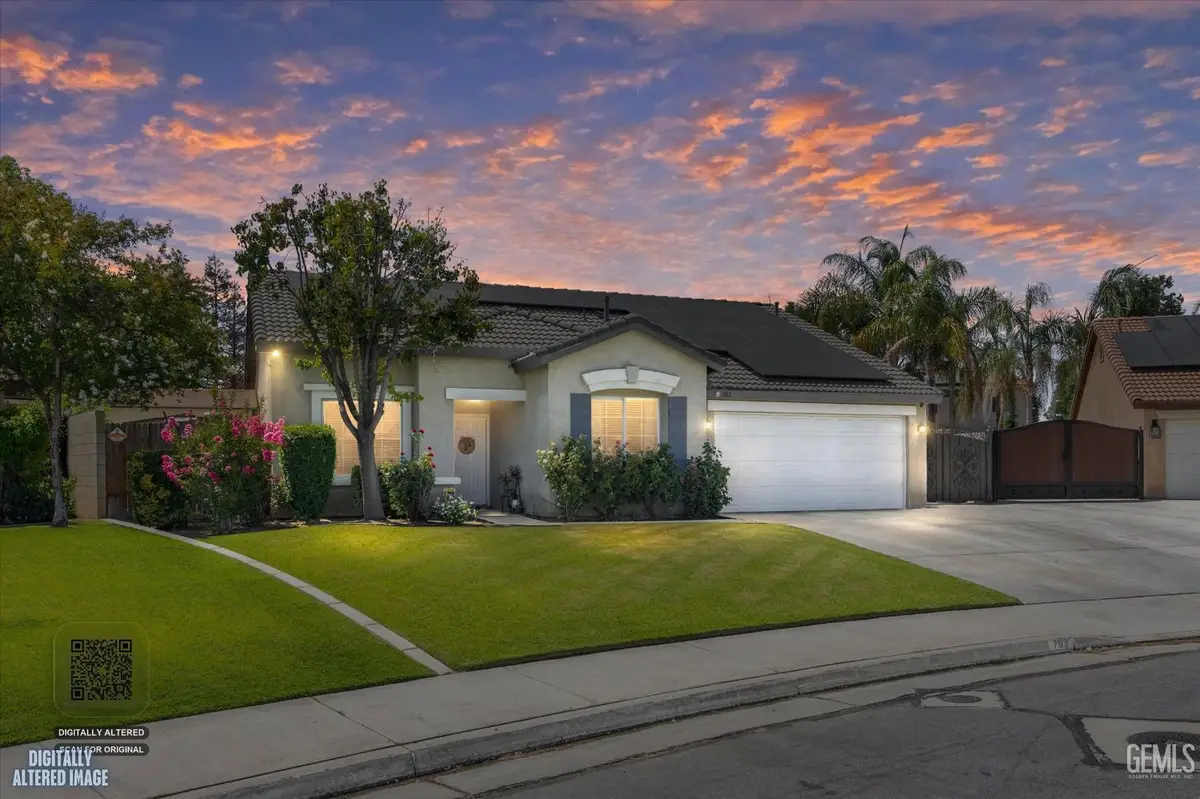 703 ASTORIA PARK DRIVE, Bakersfield, CA 93311 - #1