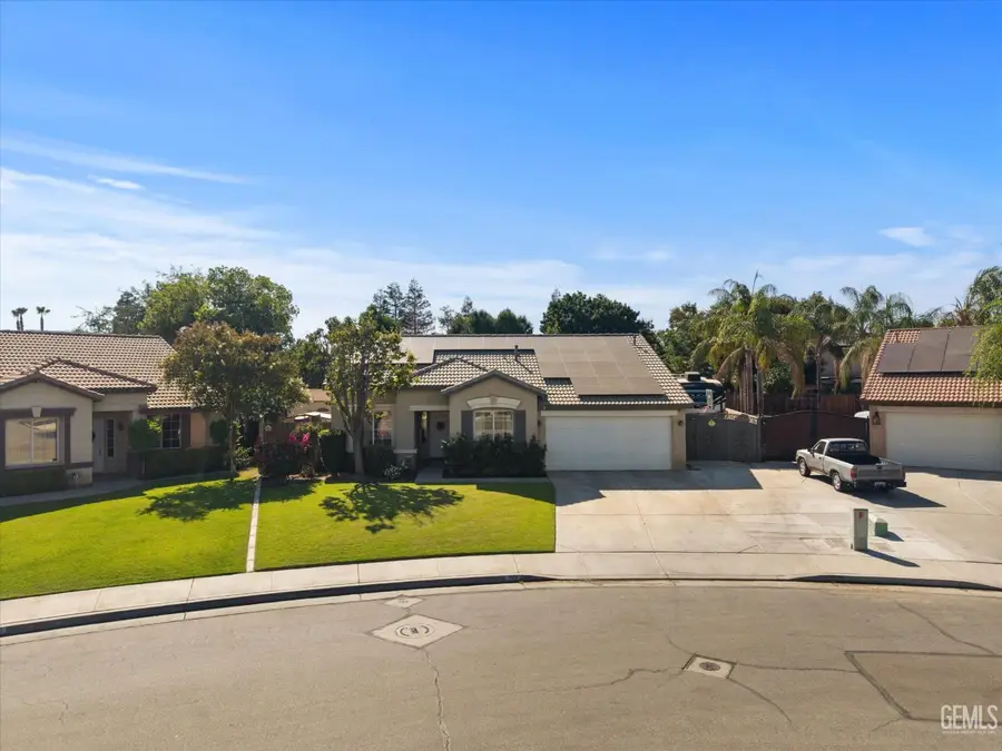 703 ASTORIA PARK DRIVE, Bakersfield, CA 93311 - #2