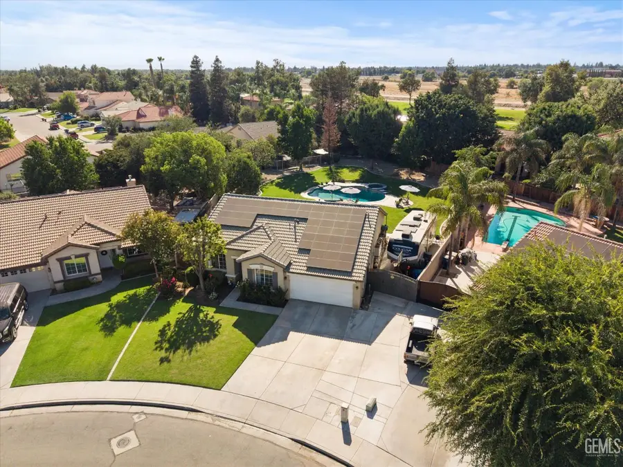 703 ASTORIA PARK DRIVE, Bakersfield, CA 93311 - #3