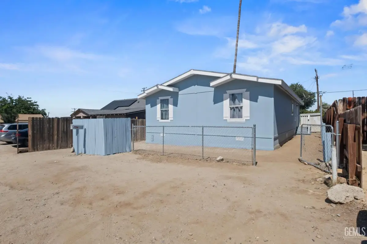 404 NAYLOR AVENUE, Taft, CA 93268 - #1