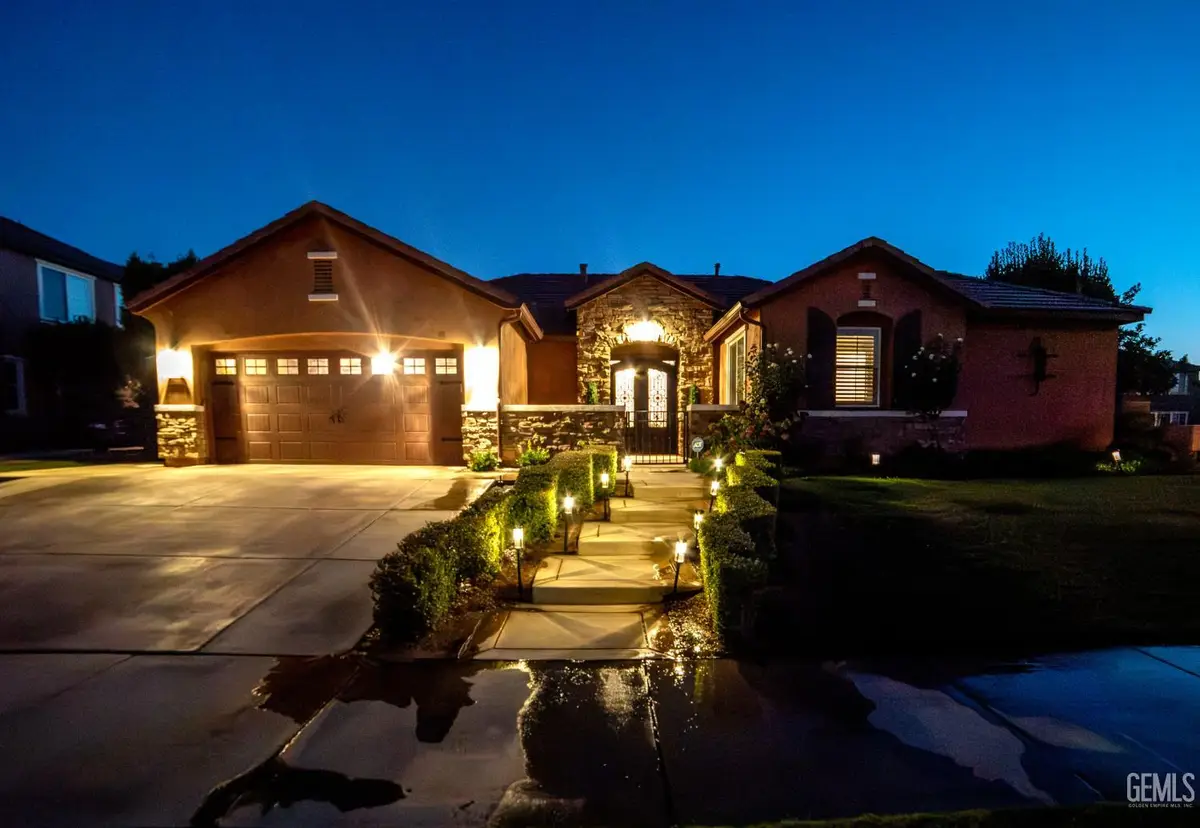 5308 AURORA WAY, Bakersfield, CA 93306 - #1