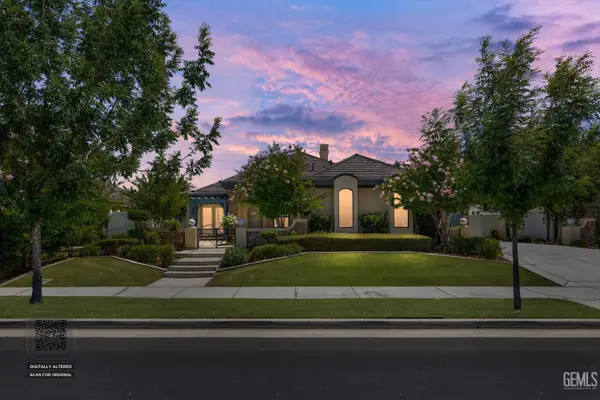2706 OAKLEY STREET, Bakersfield, CA 93311